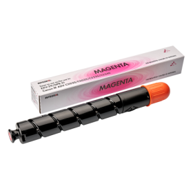 Canon EXV 29 Magenta (2798B002, C-EXV29M, CEXV29M) — Toner
