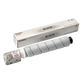 Canon 034 Black (9454B001, CRG-034BK, CRG034BK) — Toner