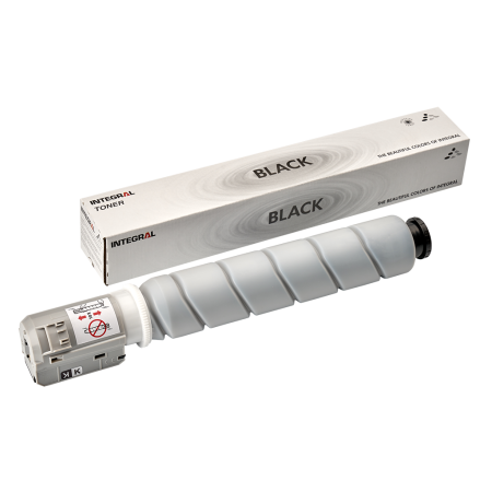 Canon 034 Black (9454B001, CRG-034BK, CRG034BK) — Toner