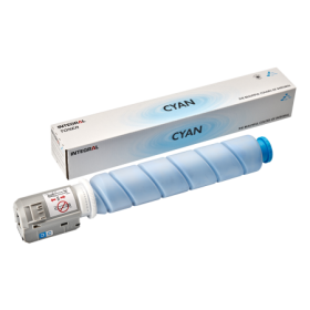Canon 034 Cyan (9453B001, CRG-034C, CRG034C) — Toner