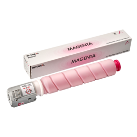 Canon 034 Magenta (9452B001, CRG-034M, CRG034M) — Toner