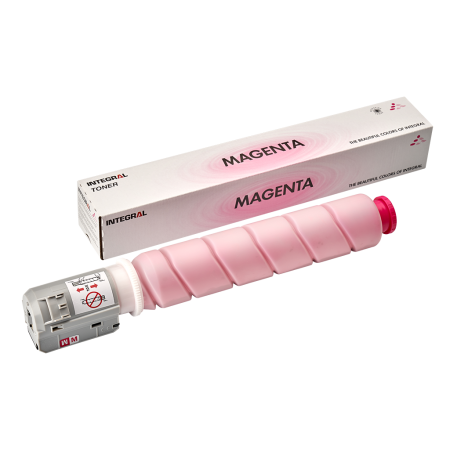 Canon 034 Magenta (9452B001, CRG-034M, CRG034M) — Toner