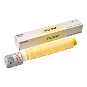 Canon 034 Yellow (9451B001, CRG-034Y, CRG034Y) — Toner