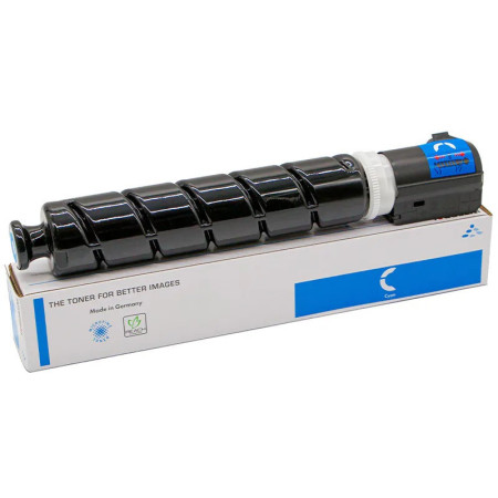 Canon EXV 54 Cyan (1395C002, C-EXV54C, CEXV54C) — Toner
