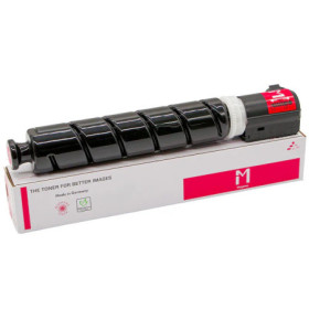 Canon EXV 54 Magenta (1396C002, C-EXV54M, CEXV54M) — Toner