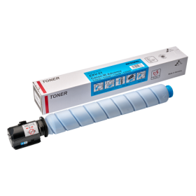 Canon EXV 51 Cyan (0482C002, C-EXV51C, CEXV51C) — Toner