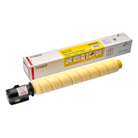 Canon EXV 51 Yellow (0484C002, C-EXV51Y, CEXV51Y) — Toner