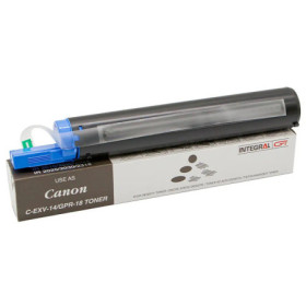 Canon EXV 14 Black (0384B006, C-EXV14, CEXV14) — Toner