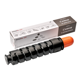 Canon EXV 32 Black (2786B002, C-EXV32, CEXV32) — Toner
