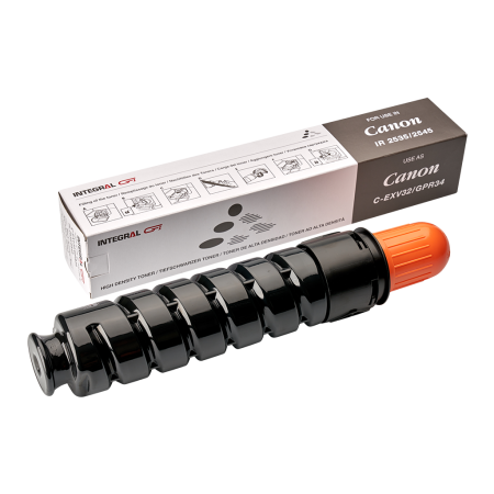Canon EXV 32 Black (2786B002, C-EXV32, CEXV32) — Toner