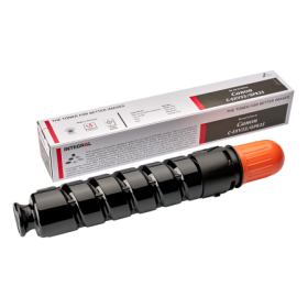 Canon EXV 33 Black (2785B002, C-EXV33, CEXV33) — Toner