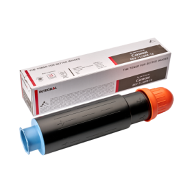 Canon EXV 11 Black (9629A002, C-EXV11, CEXV11) — Toner