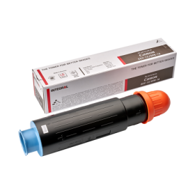 Canon EXV 12 Black (9634A002, C-EXV12, CEXV12) — Toner