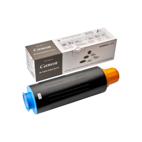 Canon EXV 22 Black (1872B002, C-EXV22, CEXV22) — Toner
