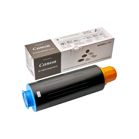Canon EXV 22 Black (1872B002, C-EXV22, CEXV22) — Toner