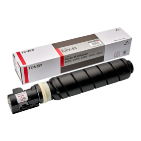 Canon EXV 53 Black (0473C002, C-EXV53, CEXV53) — Toner