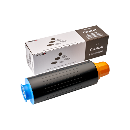 Canon EXV 35 Black (3764B002, C-EXV35, CEXV35) — Toner