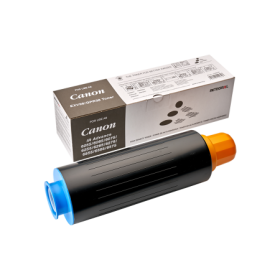 Canon EXV 36 Black (3766B002, C-EXV36, CEXV36) — Toner