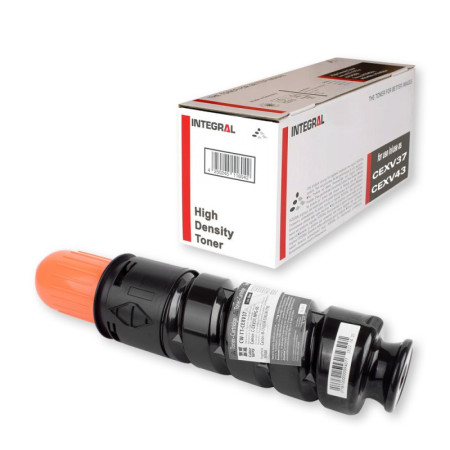 Canon EXV 43 Black (2788B002, C-EXV43, CEXV43) — Toner