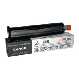 Canon EXV 7 Black (7814A002, C-EXV7, CEXV7) — Toner Premium