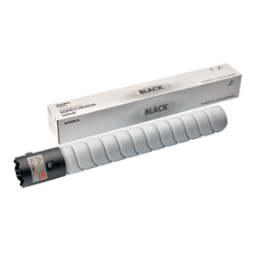 Konica Minolta TN322 Black (A33K050, TN-322) — Toner