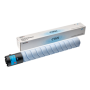 Konica Minolta TN321C Cyan (A33K450, TN-321C) — Toner