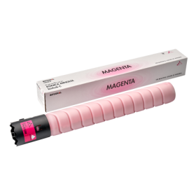 Konica Minolta TN321M Magenta (A33K350, TN-321M) — Toner