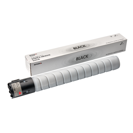 Konica Minolta TN512K Black (A33K152, TN-512K) — Toner