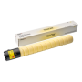 Konica Minolta TN324Y Yellow (A8DA250, TN-324Y) — Toner
