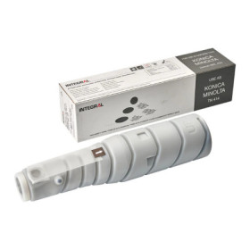 Konica Minolta TN414 Black (A202050, TN-414) — Toner