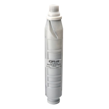 Konica Minolta TN511 Black (024B, TN-511) — Toner Premium
