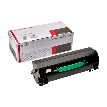 Konica Minolta TNP46 Black (A6VK01W, TNP-46) — Toner