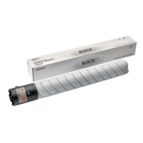 Konica Minolta TN516 Black (AAJ7050, TN-516) — Toner