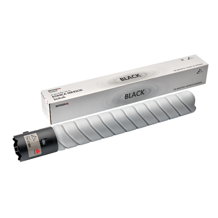 Konica Minolta TN516 Black (AAJ7050, TN-516) — Toner