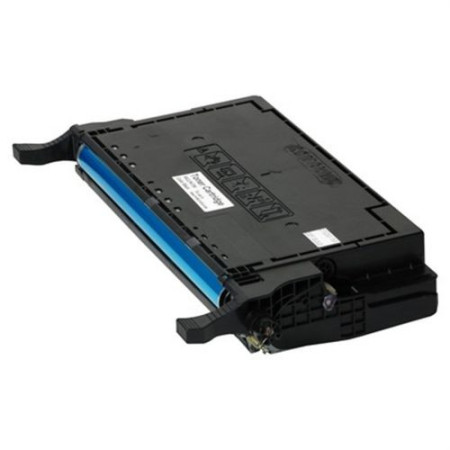 Samsung CLP-K600A Black — Toner compatibil