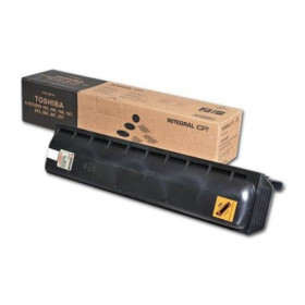 Toshiba T-1640E Black (T1640E, 6AJ00000024) — Toner Premium