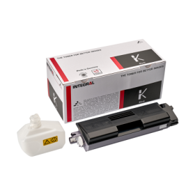Kyocera TK-5135K Black (TK5135K, 1T02PA0NL0) — Toner