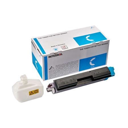 Kyocera TK-5135C Cyan (TK5135C, 1T02PACNL0) — Toner Premium