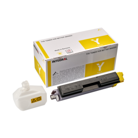 Kyocera TK-5135Y Yellow (TK5135Y, 1T02PAANL0) — Toner