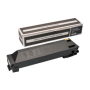Kyocera TK-5205K Black (TK5205K, 1T02R50NL0) — Toner