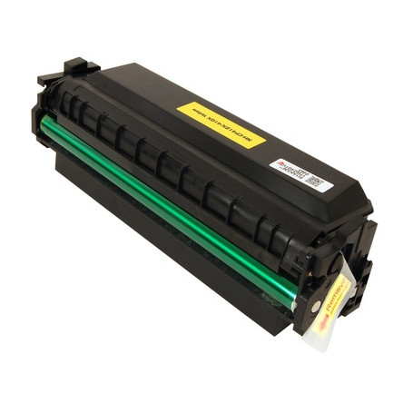 Toner compatibil fara chip (5.9K) Canon 055H Yellow (3017C002, CRG-055HY, CRG055HY)