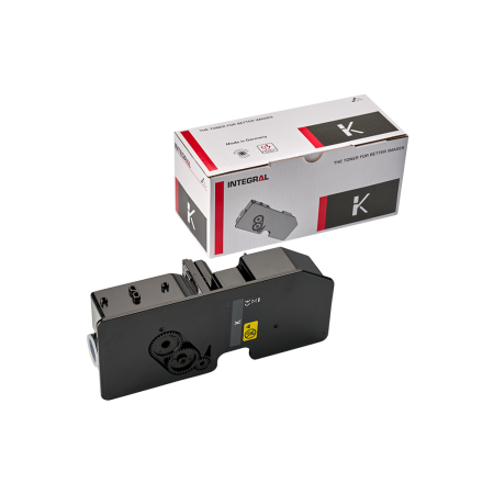 Kyocera TK-5230K Black (TK5230K, 1T02R90NL0) — Toner