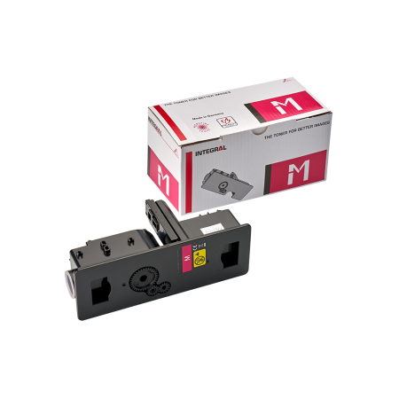 Kyocera TK-5230M Magenta (TK5230M, 1T02R9BNL0) — Toner