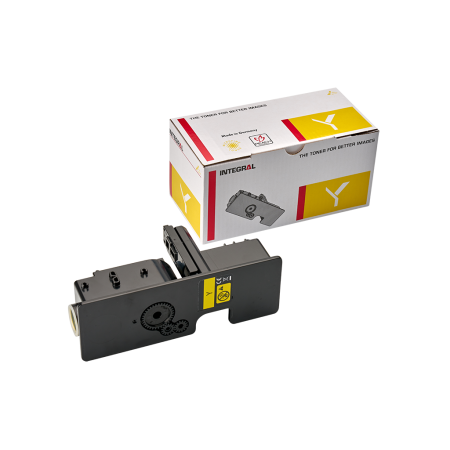 Kyocera TK-5240Y Yellow (TK5240Y, 1T02R7ANL0) — Toner