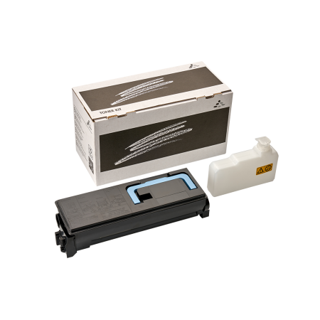 Kyocera TK-560K Black (TK560K, 1T02HN0EU0) — Toner Premium