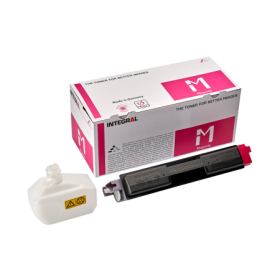 Kyocera TK-580M Magenta (TK580M, 1T02KTBNL0) — Toner