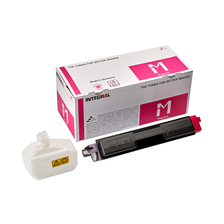Kyocera TK-580M Magenta (TK580M, 1T02KTBNL0) — Toner