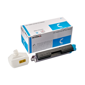 Kyocera TK-590C Cyan (TK590C, 1T02KVCNL0) — Toner Premium