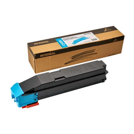 Kyocera TK-8305C Cyan (TK8305C, 1T02LKCNL0) — Toner Premium