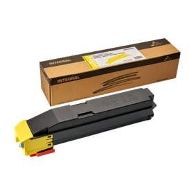 Kyocera TK-8305Y Yellow (TK8305Y, 1T02LKANL0) — Toner